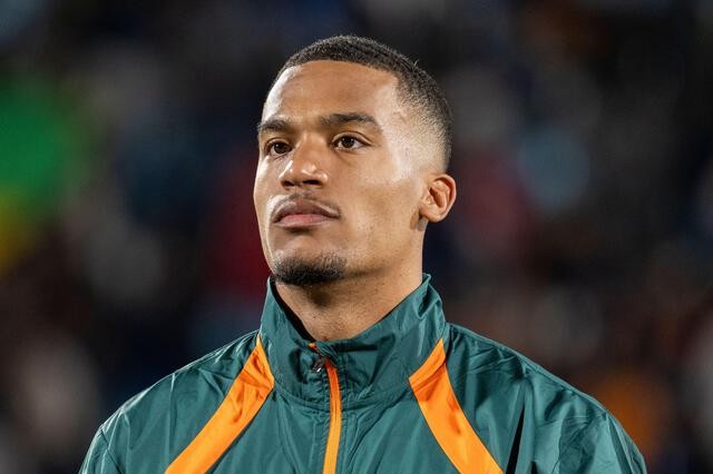 	Alban Lafont 	